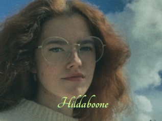 Hildaboone