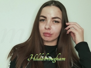 Hildabrougham