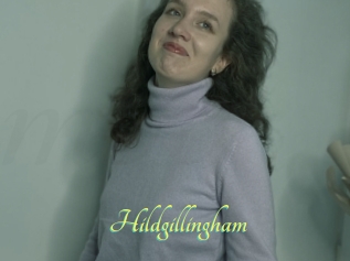 Hildgillingham