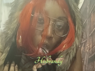 Hisbrandy