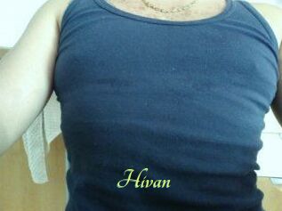 Hivan