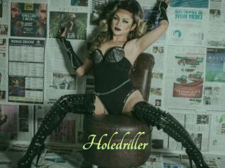 Holedriller