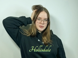 Hollisdale