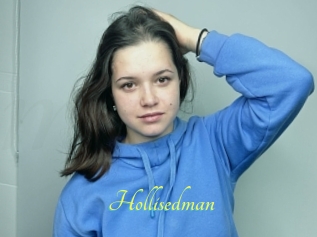 Hollisedman