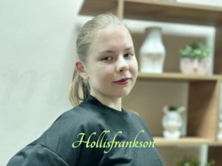 Hollisfrankson