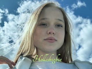 Hollishigbie