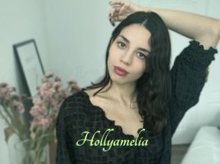 Hollyamelia