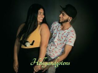 Hollyandgotens