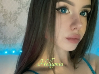 Hollymia