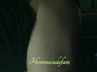 Hommecudefam