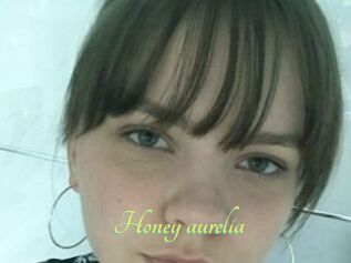 Honey_aurelia