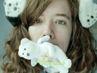 Honey_lamb