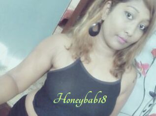 Honeybab18