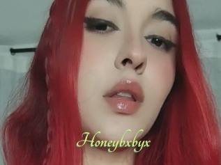 Honeybxbyx