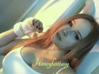 Honeyfantasy