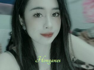 Honganes