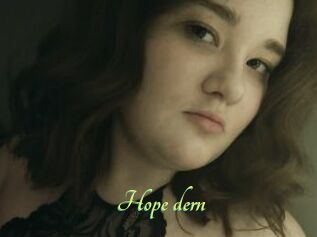 Hope_dern