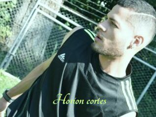 Horion_cortes