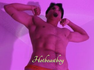 Hotbeastboy