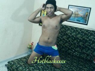 Hotblackxxxx