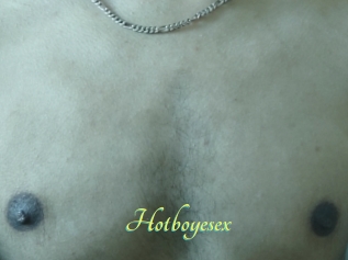 Hotboyesex