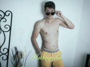 Hotboypablo