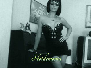 Hotdemonia