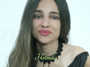 Hotmilla