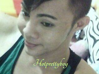 Hotprettyboy