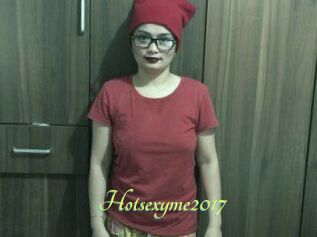 Hotsexyme2017