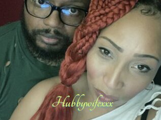 Hubbywifexxx