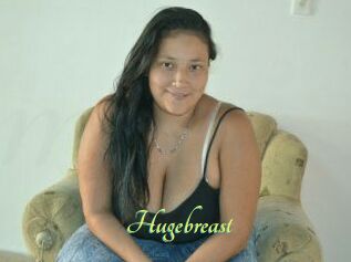 Hugebreast