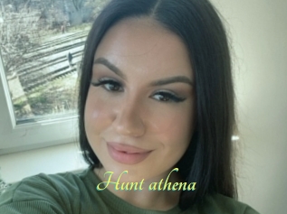 Hunt_athena