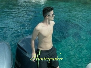 Hunterparker