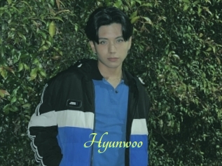 Hyunwoo