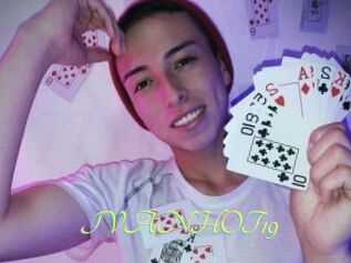 IVANHOT19
