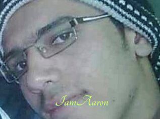 IamAaron