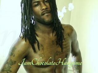 IamChocolateHangtime