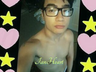 IanHeart