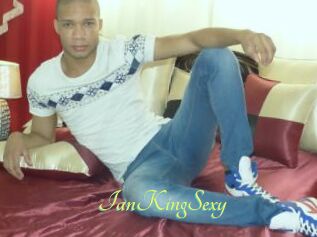 IanKingSexy