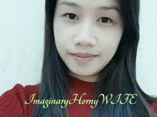 ImaginaryHornyWIFE