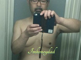 Imhoneydad