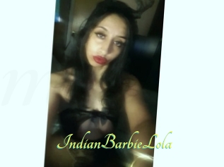 IndianBarbieLola