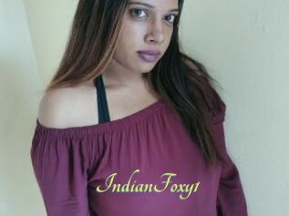 IndianFoxy1