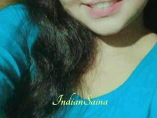 IndianSaina