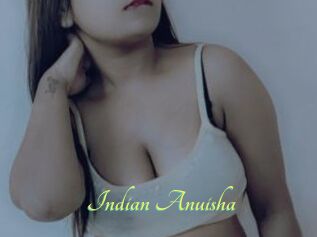 Indian_Anuisha