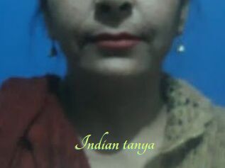 Indian_tanya