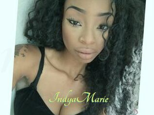 IndyaMarie