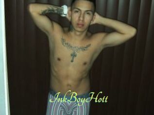 InkBoyHott