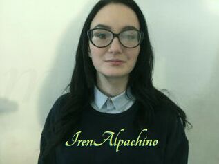 IrenAlpachino